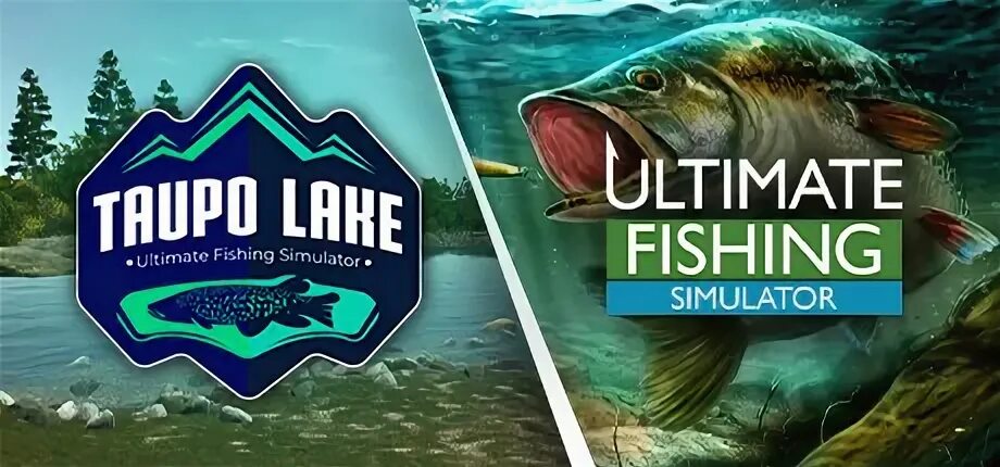 Ultimate fishing симулятор. Ultimate fishing симулятор