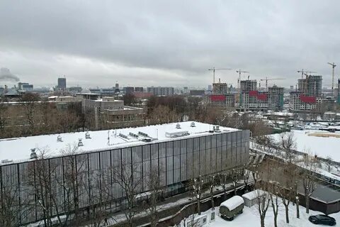 Улица восточная 2