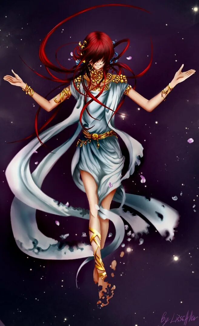 Ярость бахамута демоны. Анима бог. Kamigami no asobi. Аниме забавы богов аполлон. Тот кадуцей забавы богов.