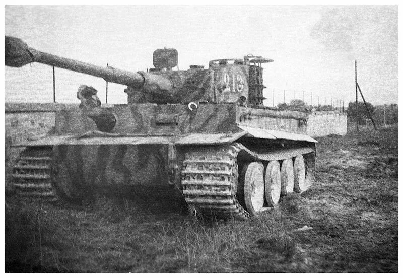 Танк тигр времен великой отечественной войны. Танк тигр 332 SPZABT 503 Россия 1943. Танк тигр 114.