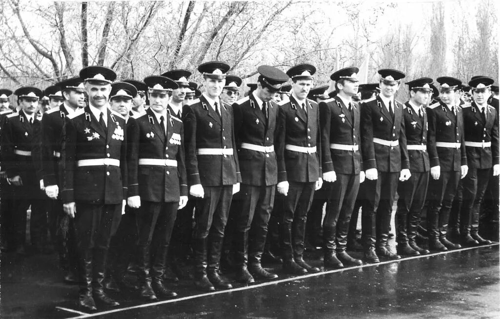 23 марта в приозерске. Войсковая часть 03147 приозёрск. 6. Мероприятия в приозерске. Ул.