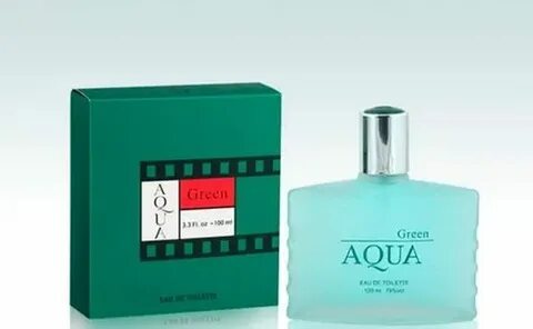 Aqua green
