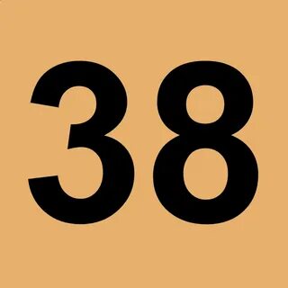 Пятерка 38