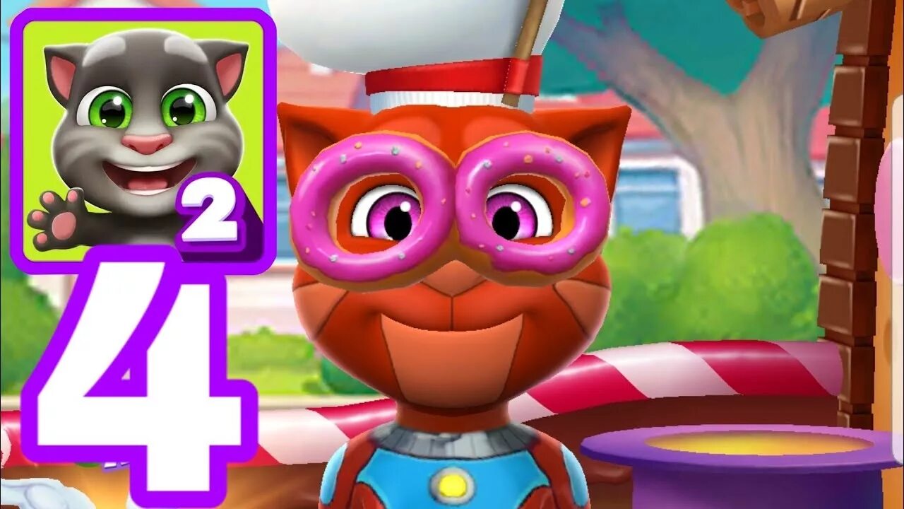 Talking tom 2 old. My talking Tom 2. My talking Tom 2 Gameplay. My talking Tom 2 Gameplay Walkthrough. My talking Tom 2 Candy Kingdom.