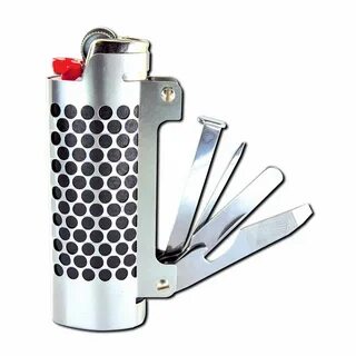 Lighter case
