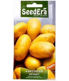 Картофель фермер