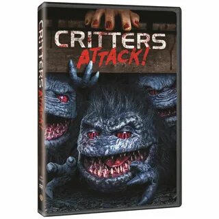 Critter covers