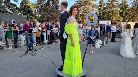 С самой зори