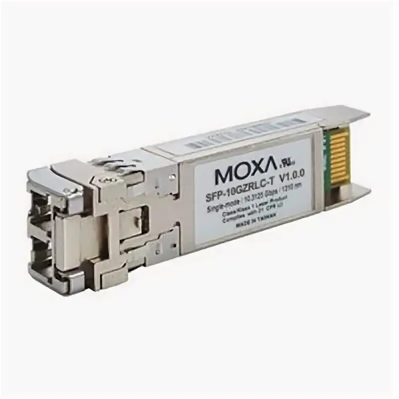 Sfp модуль moxa. Sfp модуль moxa