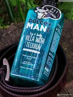 Dolce man