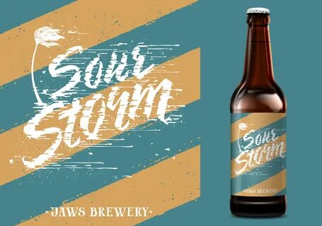 Jaws brewery