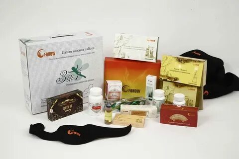 Есть и продукция для работ