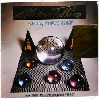 Modern cheri cheri