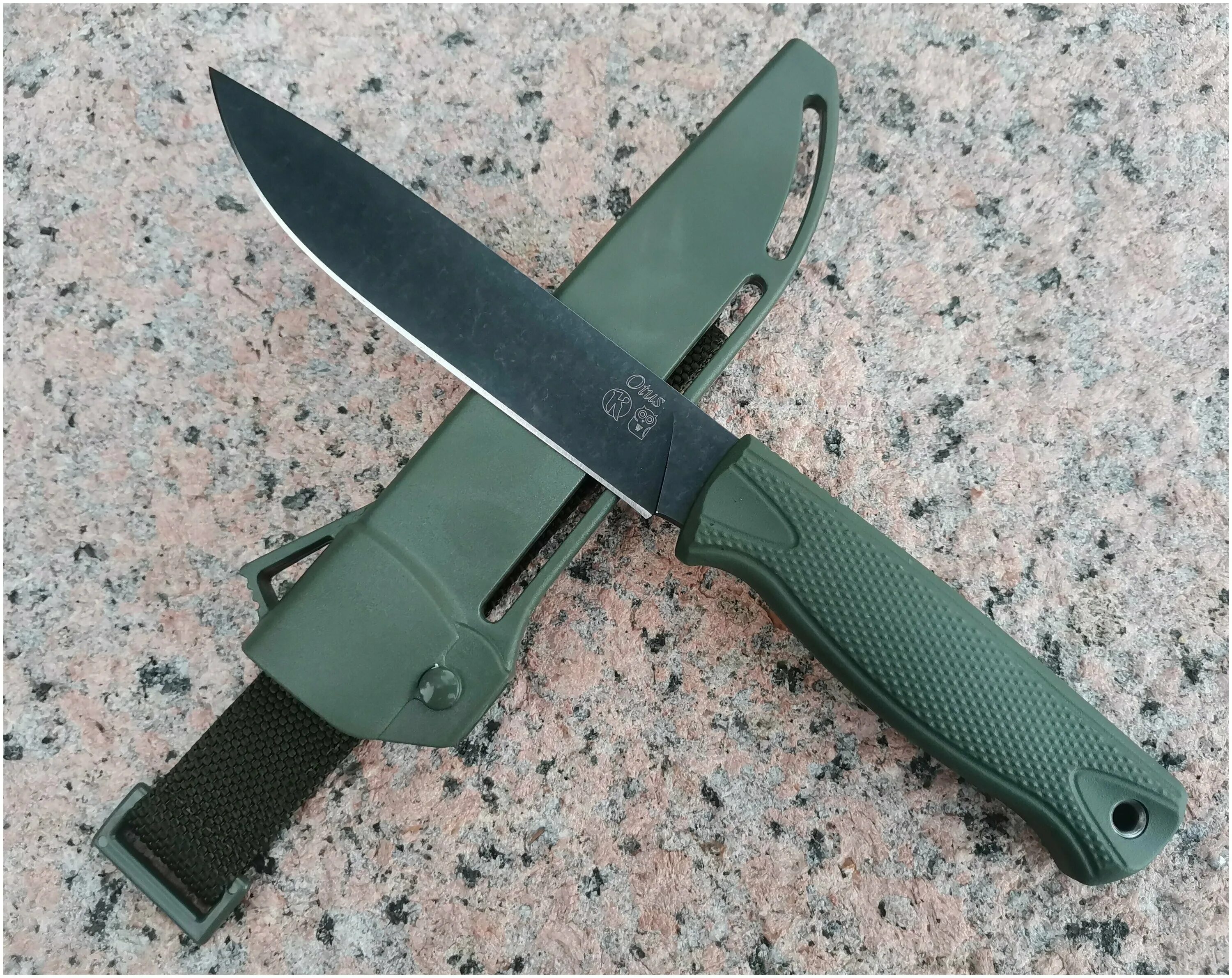 Нож отус кизляр. Кизляр Otus. Нож Otus Кизляр. Нож Owl Knife Otus Кизляр.