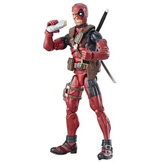 Action toys