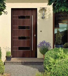 Door gets