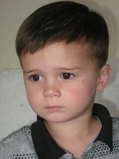 Мальчик 5 лет яранск