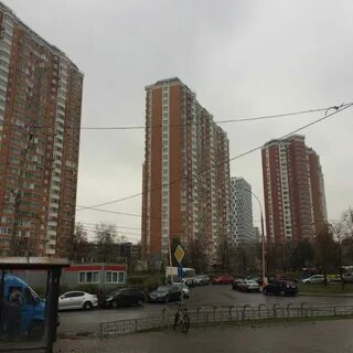 Москва электролитный проезд 7
