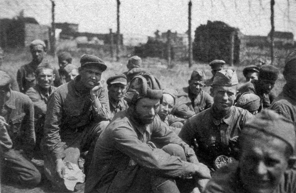 Колонна советских военнопленных 1941. Союз военнопленных. Братское сотрудничество военнопленных» (бсв). Лагерь военнопленных в смоленске. Союз военнопленных.