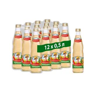 Буратино напиток