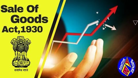 Sales of goods