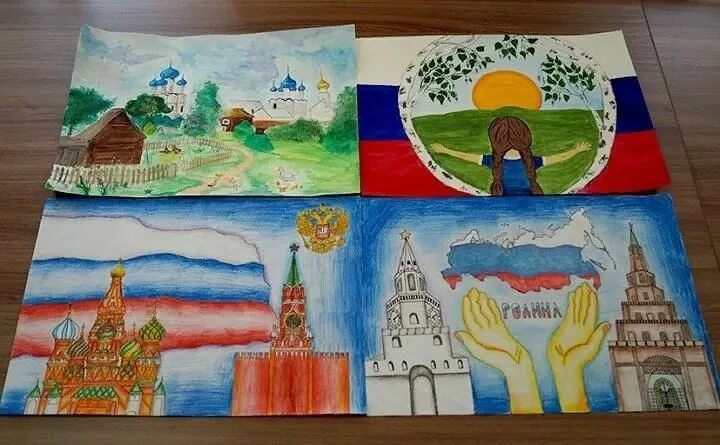 М.А. Шолохов Любимая мать-отчизна. Л.А. Ефросинина Литературное чтение. 4 класс.