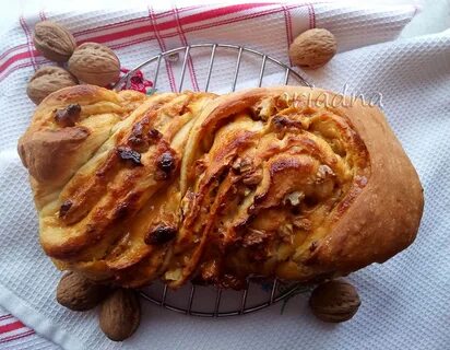 Булочки с черносливом