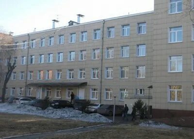 Роддом 2 9