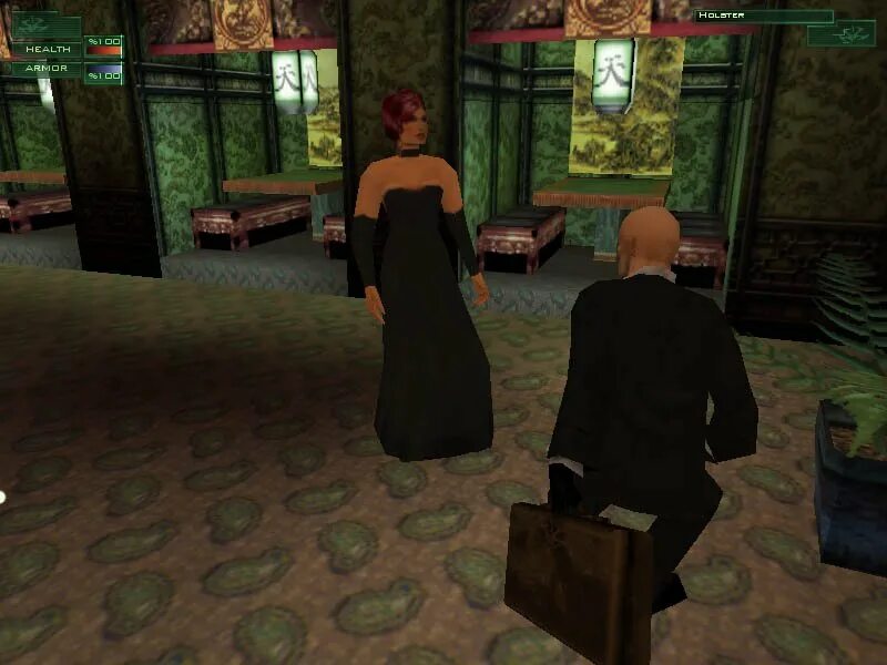 Хитман 1 на пк. Хитман codename 47. hitman 1 codename 47. hitman: codename 47 (2000). hitman: codename 47 (2000 – pc).