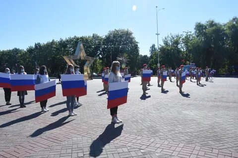Молодая гвардия брянск