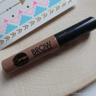 Vivienne sabo brow