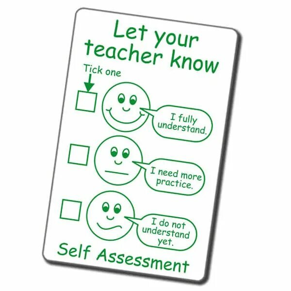 Teachers know that the most