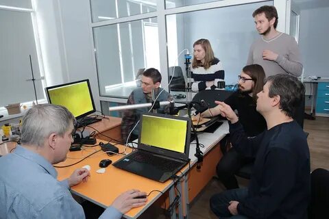 Интеллектуально исследовательский
