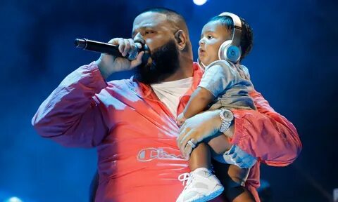 Dj khaled dientes