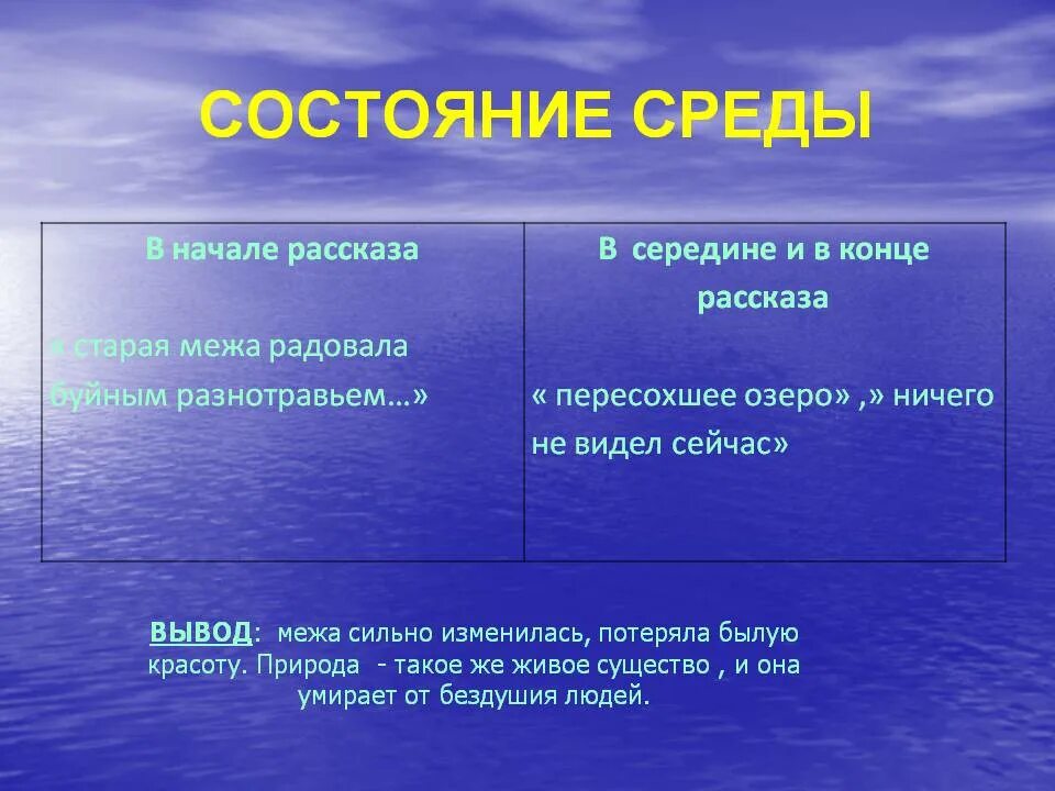 Состояние среды. Состояние среды примеры. Какое бывает состояние среды. Нормальное естественное состояние среды.