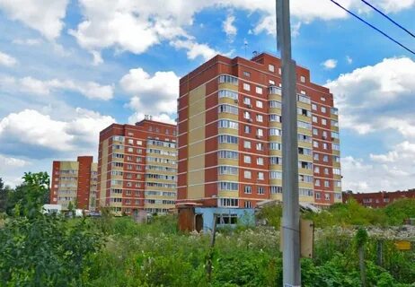 Юдино московской обл