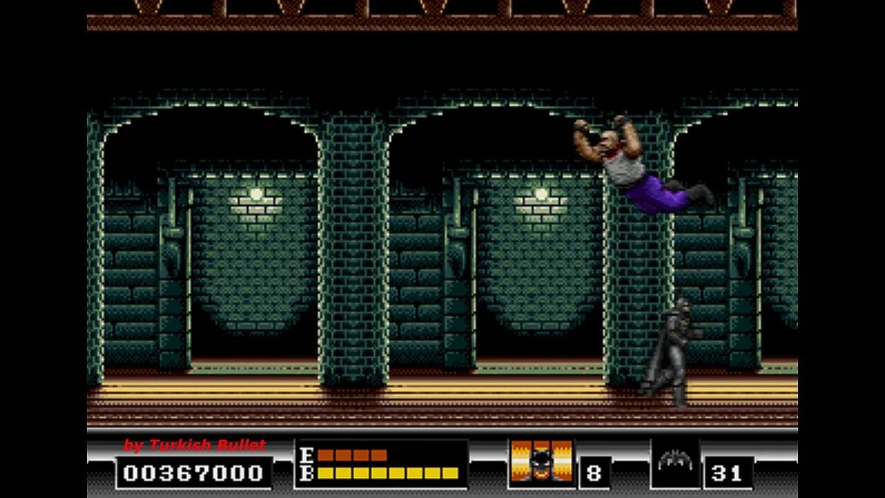 Batman the video game уровни. Batman (Sega Mega Drive). Бэтмен игра сега. Sega Mega Drive 2 Batman. Batman (Sega Megadrive).