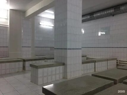 Городской оздоровительный комплекс