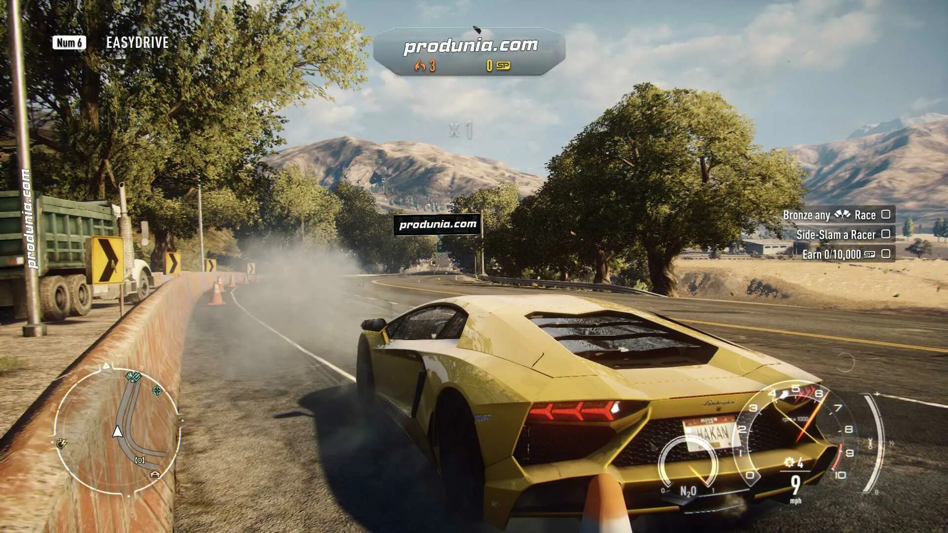 Nfs на пк прямая ссылка