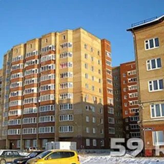 Весенняя дом 5