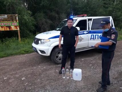 Гаи республики тыва