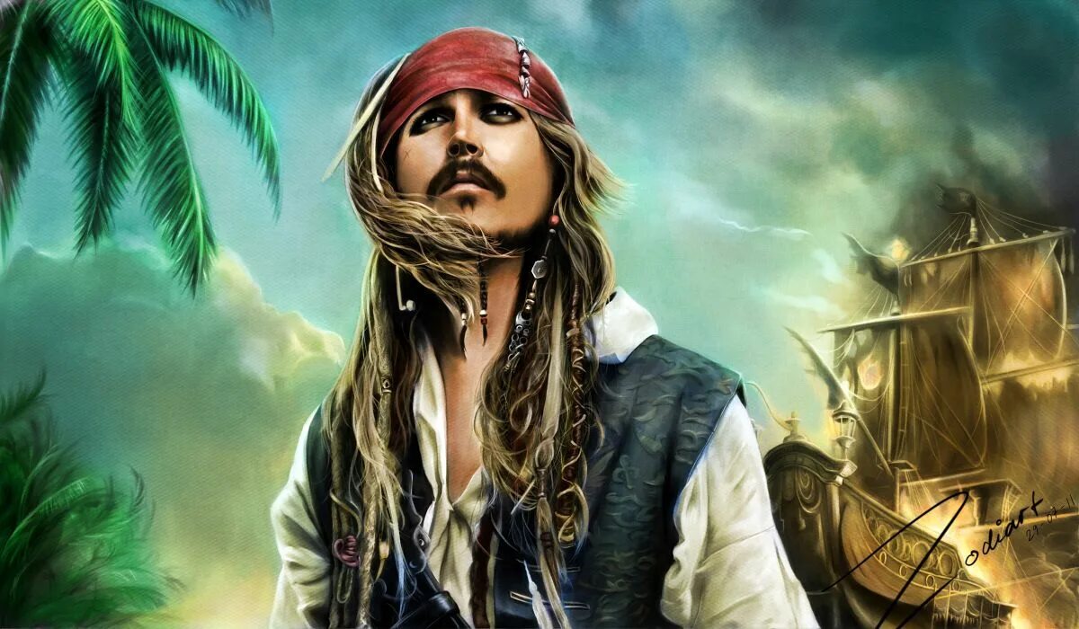 Pirates net