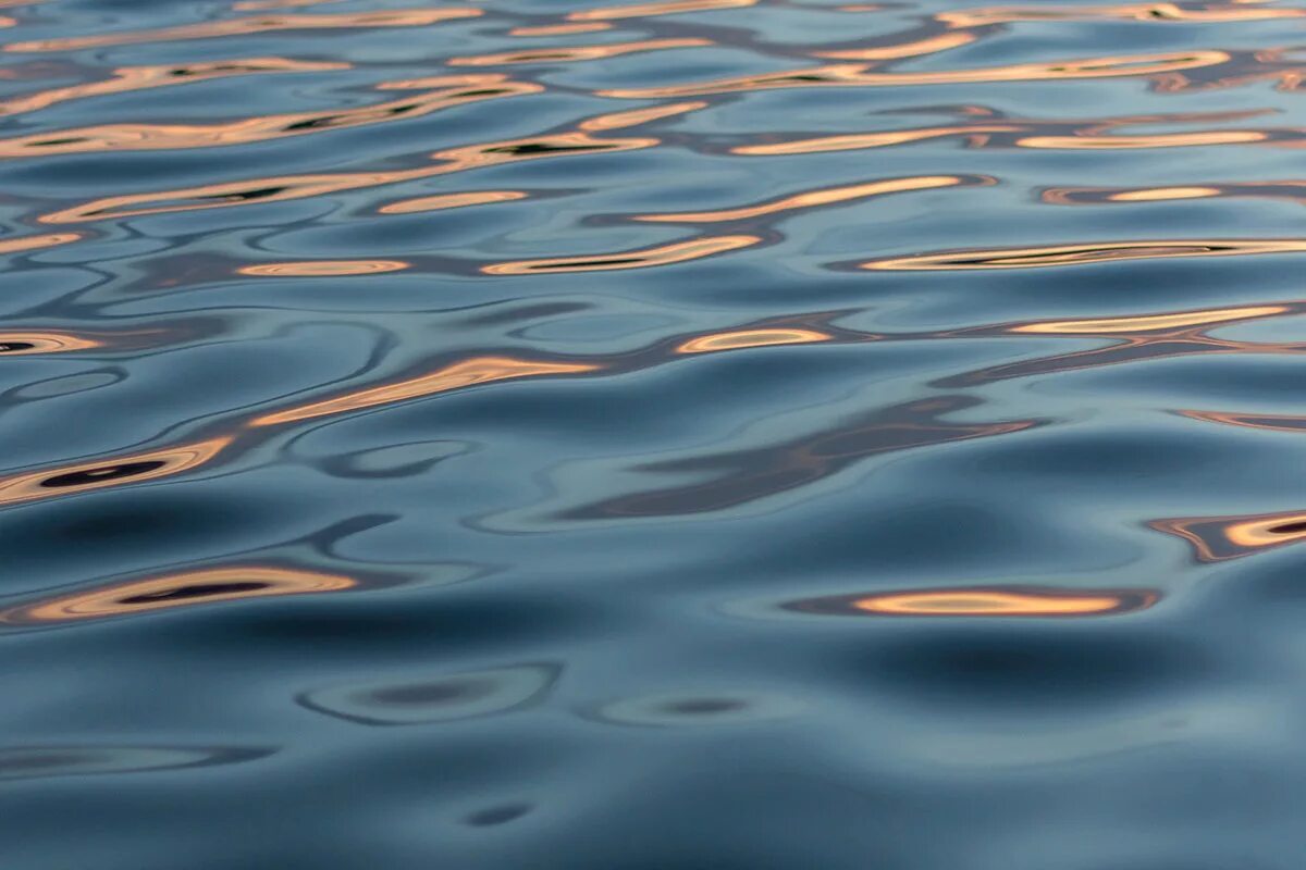 Отражаются на поверхности воды. Текстура воды. Гладь воды. Поверхность воды. Фактура воды.