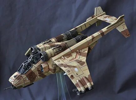 Valkyrie 40k