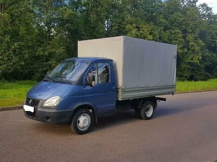 Газ 3302 евро 3
