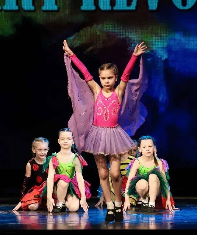 бенефис хабаровск