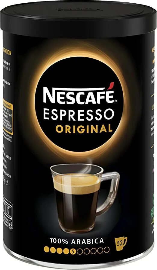 Эспрессо цена. Нескафе эспрессо. Nescafe Espresso. Nescafe Espresso в баночках. Нескафе эспрессо подарочный набор.