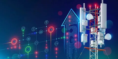 Telecom equipment