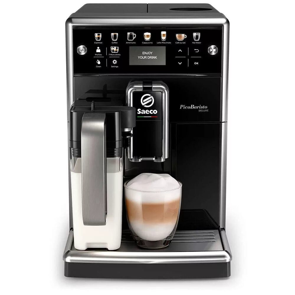 Кофемашина зернах молотый кофе. Кофемашина saeco sm5572 picobaristo deluxe. кофемашина saeco sm5573 picobaristo deluxe. кофемашина saeco picobaristo deluxe sm5570. кофемашина philips saeco sm557010.