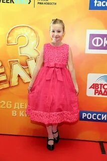Леру стреляеву